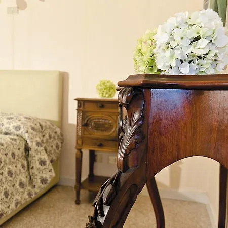 Alojamento de Acomodação e Pequeno-almoço Leonardo's Agerola