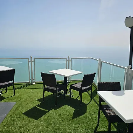 Couette-café Leonardo's