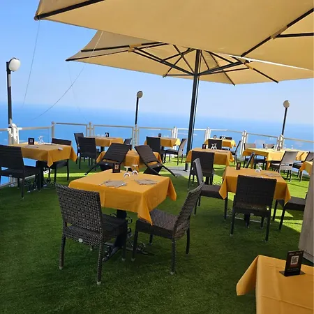 Alojamento de Acomodação e Pequeno-almoço Leonardo's Agerola