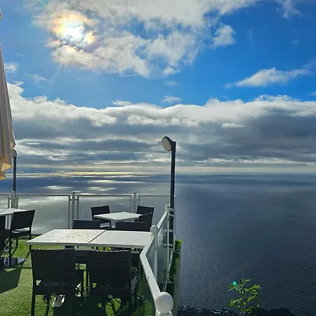 Leonardo's Alojamento de Acomodação e Pequeno-almoço