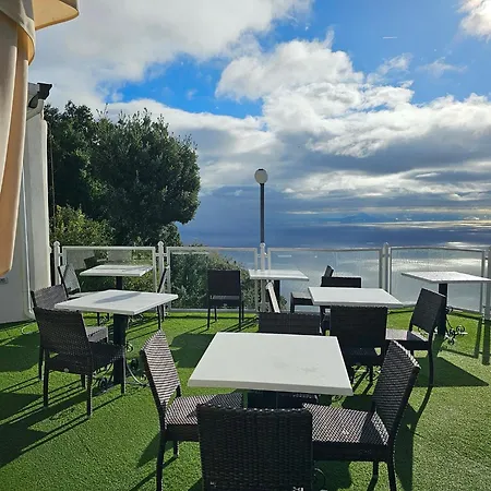 Leonardo's 3* Agerola