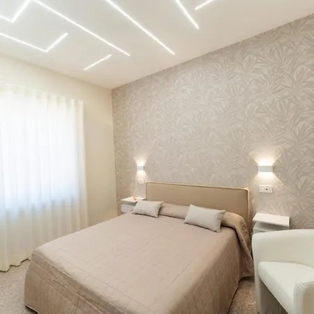 Alojamento de Acomodação e Pequeno-almoço Leonardo's