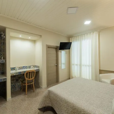 Couette-café Leonardo's Agerola