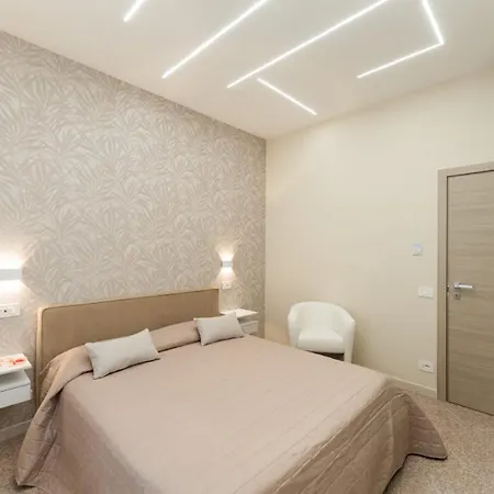 Leonardo's 3* Agerola