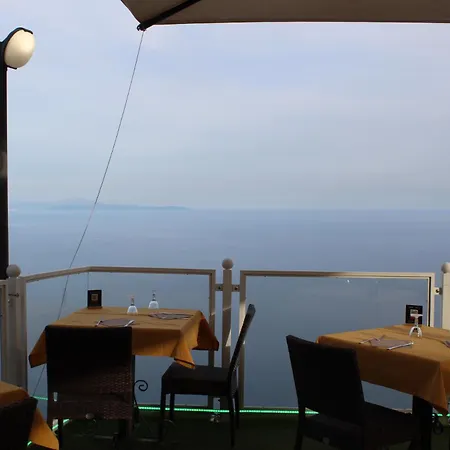 Couette-café Leonardo's Agerola