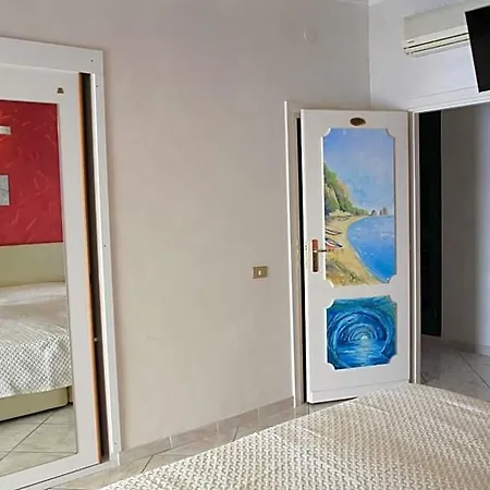Bed & Breakfast Leonardo's Agerola