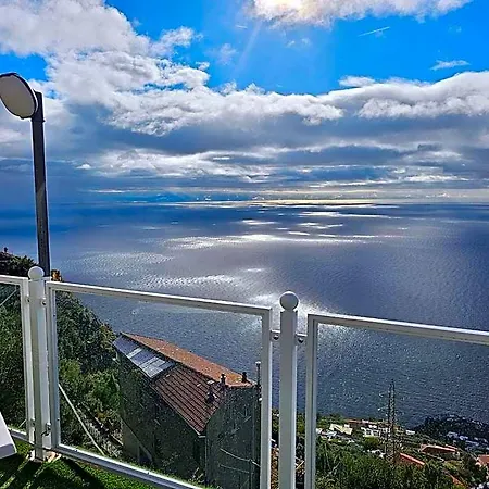 Bed & Breakfast Leonardo's Agerola