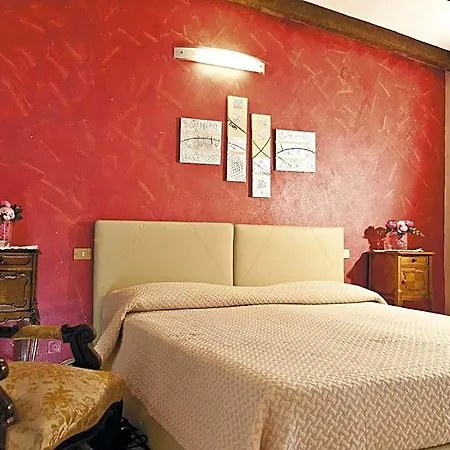 Bed & Breakfast Leonardo's