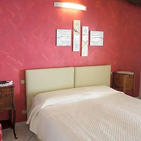 Leonardo's 3* Agerola