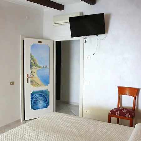 Panzió Leonardo's Agerola