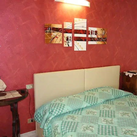 Couette-café Leonardo's Agerola