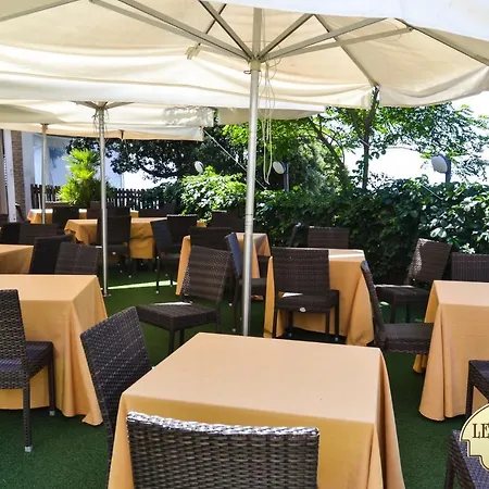 Leonardo's 3* Agerola