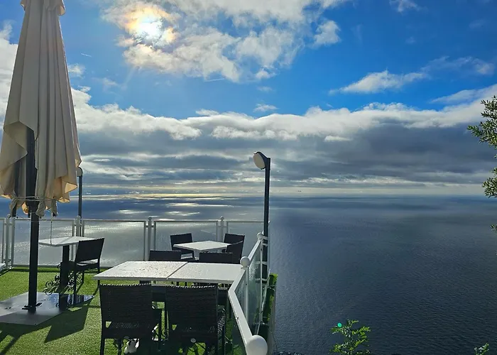 Leonardo's Отель типа 