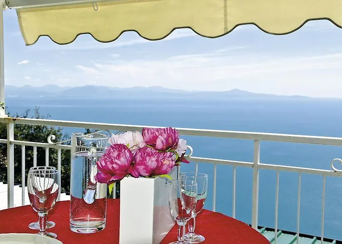 Leonardo's Отель типа 